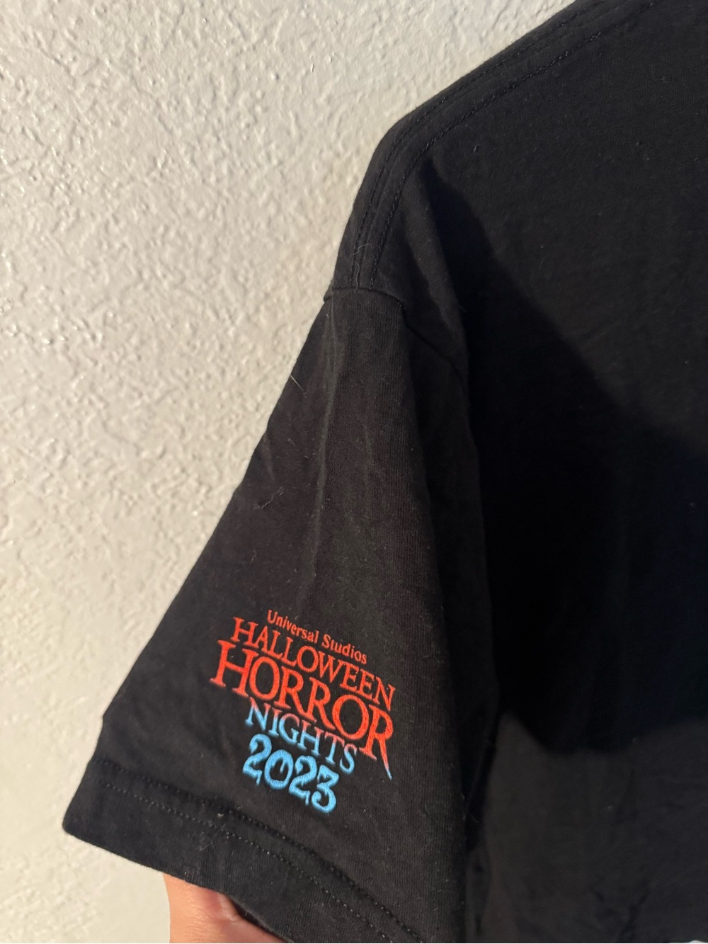 HHN TEE - Picture 5 of 5